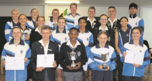 Toekennings vir PV-uitblinkers