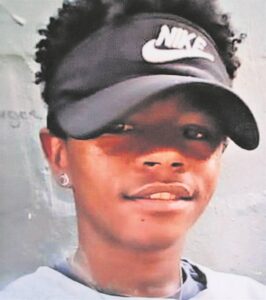 Verdagtes uit op borgtog