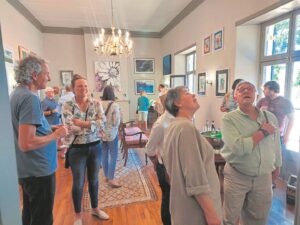 PHOTO GALLERY: Art4Seasons Spring exhibition