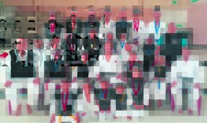 Macassar Shotokan shines at regionals