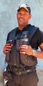 Jong wag van Sir Lowry’s Pass ná net ’n maand gegroet