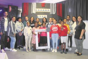 PHOTOS: Expo helps youth explore the future