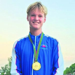 SCHOOLS: Pentathlon pro