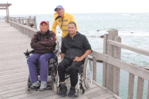 Project not nose-diving just yet