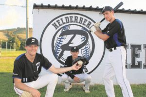 SPORT: Consistency is key for Pirates