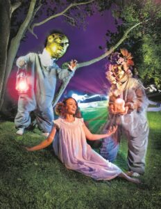 Kry jou uitgaanplanne agtermekaar met hierdie saamgestelde gids