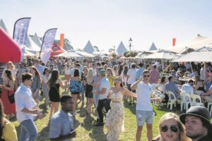 Celebration of culinary goodness awaits cheese lovers