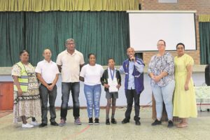 Seuntjie wat ontvoerders uitoorlê, vereer