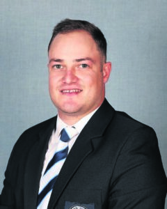 SKOLENUUS: Skeidsregters blaas vir WP