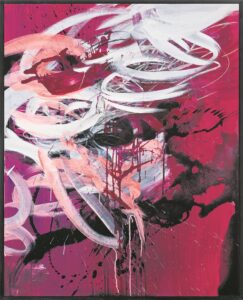 Cape Town Art Fair offers a rich array of special features
