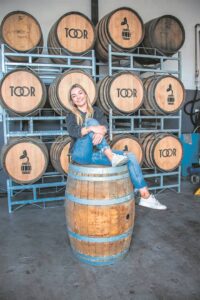 New whisky by Helderberg company is blazing a trail