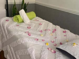 WIN! Celebrate mom with massage
