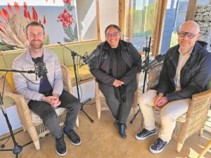 ‘Green Noise’: bold, impactful platform to explore intersection of nature, conservation and tourism