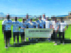 SPORT | Foundation offers free coaching clinics for Helderberg’s athletes