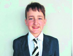 Reddam’s chess hopeful