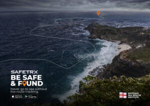 NSRI to the rescue with free app