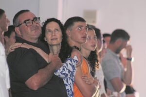 Parel Vallei se Jean ‘uitgelui’