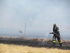 Take precaution and remain fire-safe this summer season