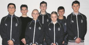 Drama is groot by Parel Vallei