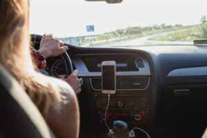 Awareness is key to safe driving