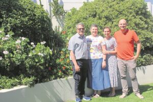 PHOTOS: Hospice Open Gardens Festival delight