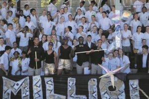 INTERSKOLE: ‘Miljoenêrs’ mik na die ‘jackpot’