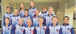 Hulle hou De Hoop se naam hoog