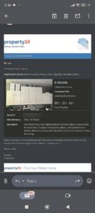 Housing scandal in the spotlight