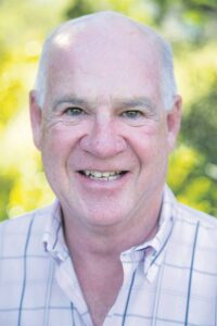 Helderberg business leader dies