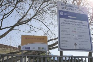 Multimillion rand upgrade to boost hospital service