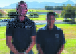 Somerset College sport coaches excel