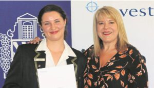 Investec awards PV achiever