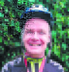 Trap dat die speke sing