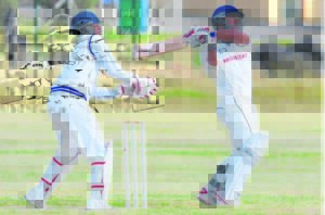 All resistance crumbles for HHCC in Division 1B