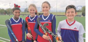 Dribbling for success