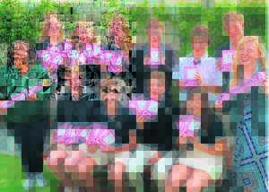 Sticci dot sets for breather sessions at Montgomery & Miller