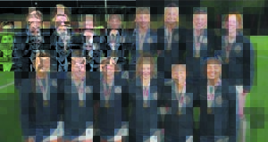 PV hockey girls show their mettle