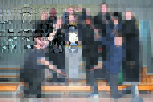 SKOLENUUS: Arende vlieg hoog by eisteddfod