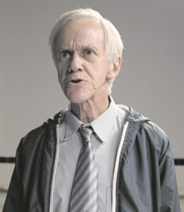 Tragi-komedie première by Woordfees