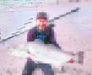 ANGLING COLUMN: Gearing-up for the Cape spinning season