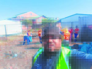 Council clean-up ahead of new academic year