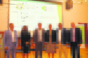 R1,2bn solar plant on the cards for Paardevlei