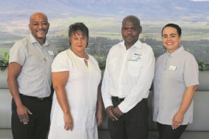 There are still good people