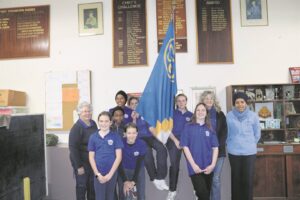 Local Girl Guides need you!