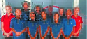 Louwtjies se netbalbokkies vaar puik