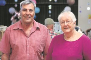 DIARY: It’s market season in the Helderberg!