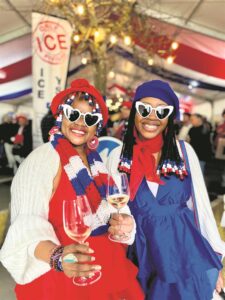 Savour the spirit of France in the Franschhoek Valley