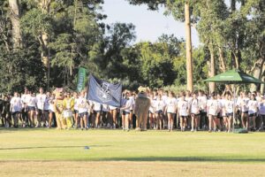 INTERSKOLE: Optog foto-oomblikke