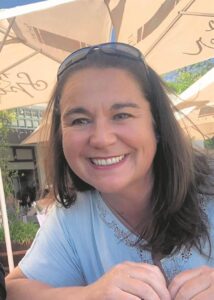 Key local figures reflect on women