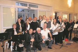 PHOTOS: Musical delight for a worthy cause